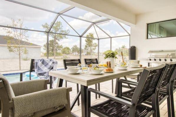 Sunscape Retreat Holiday home *
