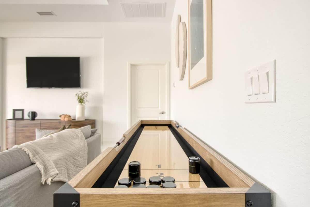 Sunscape Retreat Holiday home Cape Coral