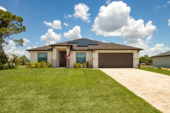 Sunscape Retreat