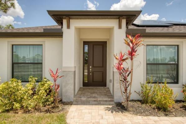 Sunscape Retreat