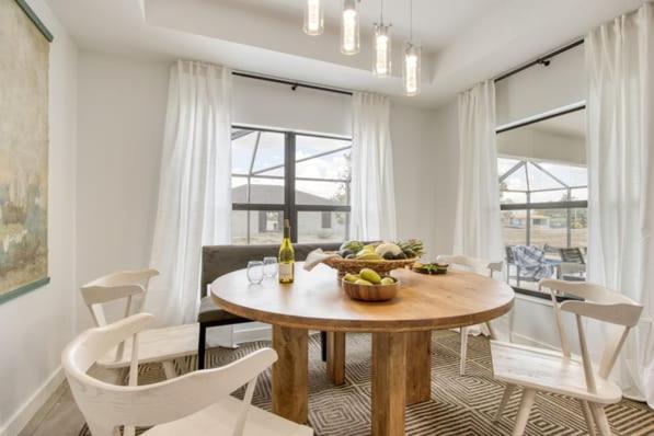 Holiday home Sunscape Retreat Cape Coral