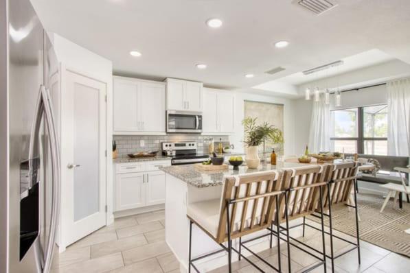 Holiday home Sunscape Retreat Cape Coral
